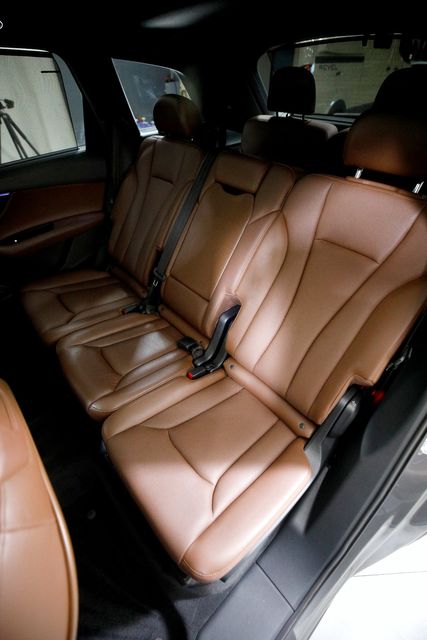 2017 Audi Q7 3.0T quattro Prestige | Burbank, California | MDK International