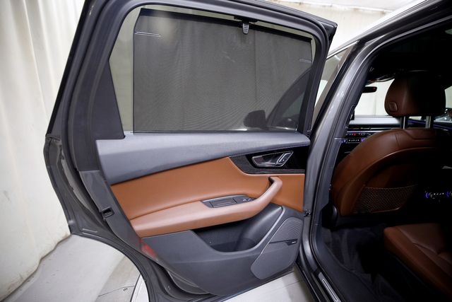 2017 Audi Q7 3.0T quattro Prestige | Burbank, California | MDK International