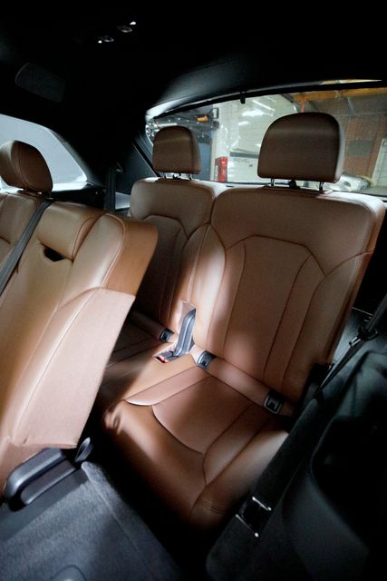 2017 Audi Q7 3.0T quattro Prestige | Burbank, California | MDK International 2017 Audi Q7 3.0T quattro Prestige | Burbank, California | MDK International