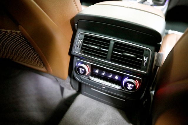 2017 Audi Q7 3.0T quattro Prestige | Burbank, California | MDK International