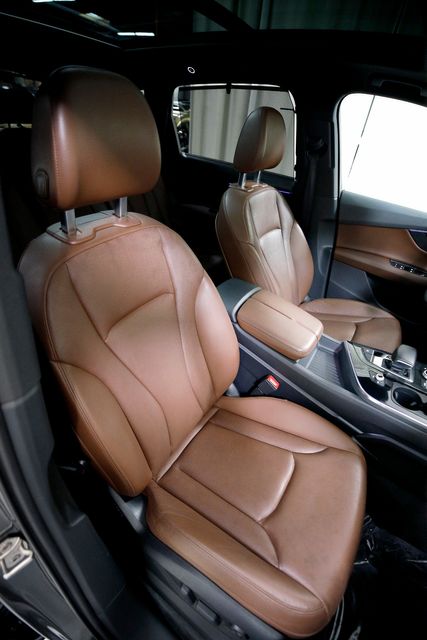 2017 Audi Q7 3.0T quattro Prestige | Burbank, California | MDK International 2017 Audi Q7 3.0T quattro Prestige | Burbank, California | MDK International