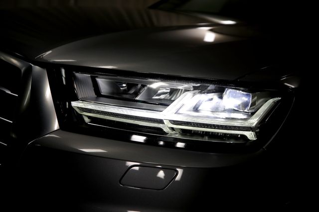 2017 Audi Q7 3.0T quattro Prestige | Burbank, California | MDK International