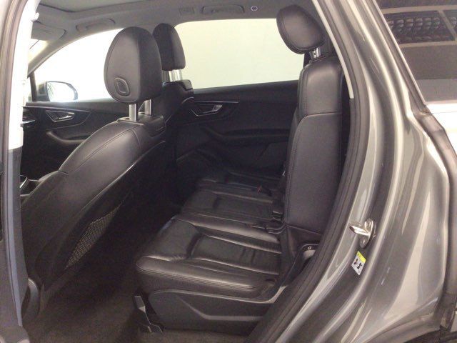 2017 Audi Q7 3.0T quattro Premium Plus