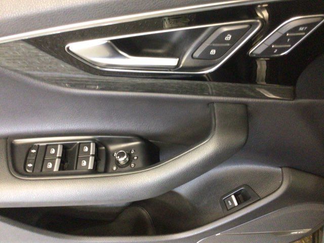 2017 Audi Q7 3.0T quattro Premium Plus