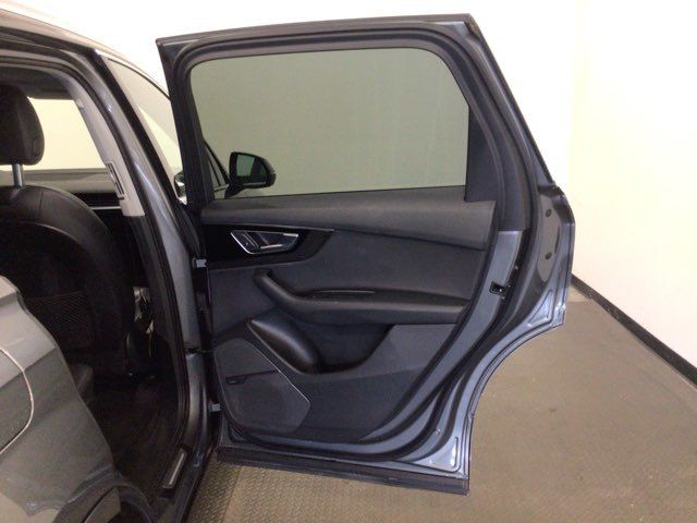 2017 Audi Q7 3.0T quattro Premium Plus