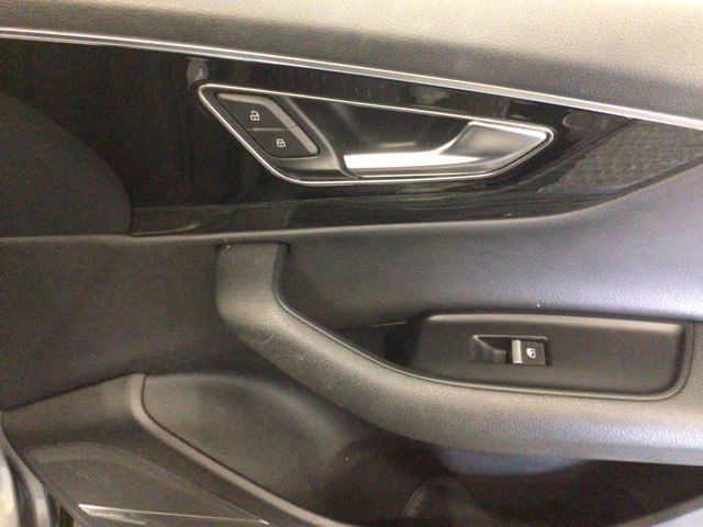 2017 Audi Q7 3.0T quattro Premium Plus