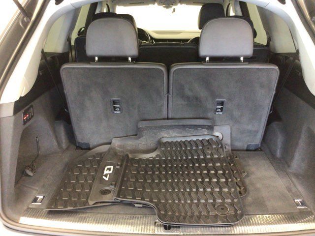 2017 Audi Q7 3.0T quattro Premium Plus