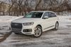 2017 Audi Q7 3.0T quattro Premium Plus w/ AWD & Heated Seats