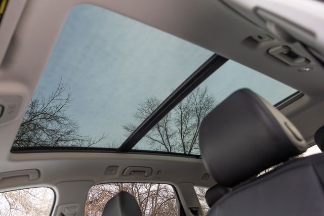 2017 Audi Q7 3.0T quattro Premium Plus w/ AWD &amp; Heated Seats