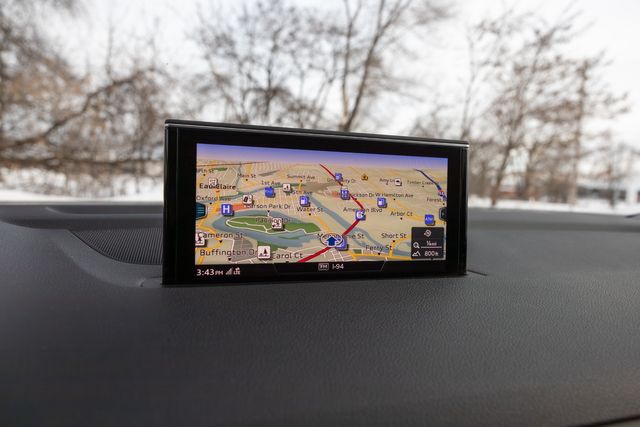 2017 Audi Q7 3.0T quattro Premium Plus w/ AWD & Heated Seats 2017 Audi Q7 3.0T quattro Premium Plus w/ AWD & Heated Seats