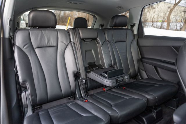 2017 Audi Q7 3.0T quattro Premium Plus w/ AWD &amp; Heated Seats