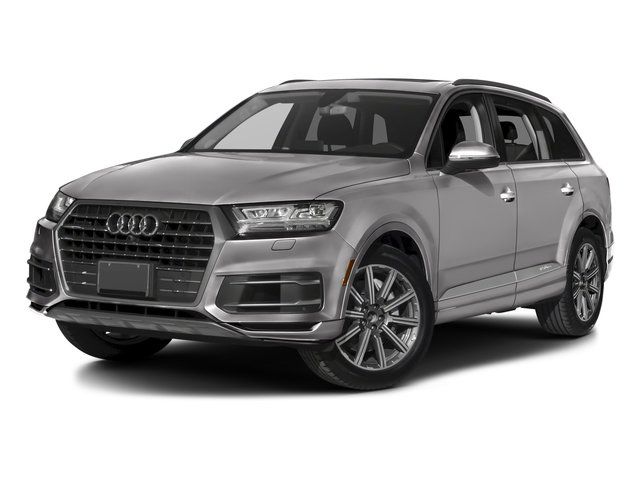 2017 Audi Q7 3.0T quattro Premium Plus | Honolulu, HI | Autosource Hawaii 