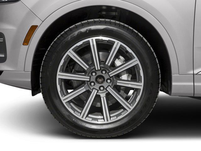 2017 Audi Q7 3.0T quattro Premium Plus