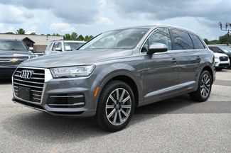2017 Audi Q7 3.0T quattro Premium Plus | Memphis, Tennessee | Memphis Car Smart
