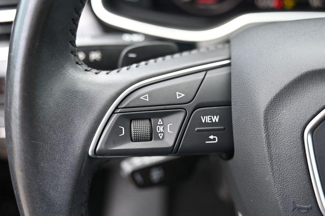 2017 Audi Q7 3.0T quattro Premium Plus