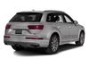 2017 Audi Q7 Prestige 3rd row | Honolulu, HI | Autosource Hawaii 