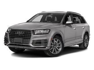 2017 Audi Q7 Prestige 3rd row | Honolulu, HI | Autosource Hawaii 