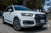 2017 Audi Q7 3.0T quattro Premium | Reseda, CA | Angeles Auto Alliance 2017 Audi Q7 3.0T quattro Premium | Reseda, CA | Angeles Auto Alliance