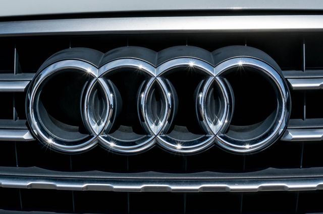 2017 Audi Q7 3.0T quattro Premium | Reseda, CA | Angeles Auto Alliance 2017 Audi Q7 3.0T quattro Premium | Reseda, CA | Angeles Auto Alliance