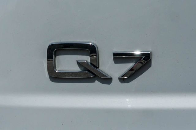 2017 Audi Q7 3.0T quattro Premium | Reseda, CA | Angeles Auto Alliance 2017 Audi Q7 3.0T quattro Premium | Reseda, CA | Angeles Auto Alliance