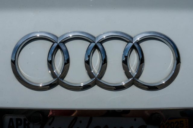 2017 Audi Q7 3.0T quattro Premium | Reseda, CA | Angeles Auto Alliance 2017 Audi Q7 3.0T quattro Premium | Reseda, CA | Angeles Auto Alliance