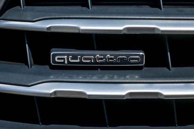 2017 Audi Q7 3.0T quattro Premium 2017 Audi Q7 3.0T quattro Premium