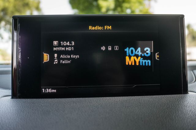 2017 Audi Q7 3.0T quattro Premium 2017 Audi Q7 3.0T quattro Premium