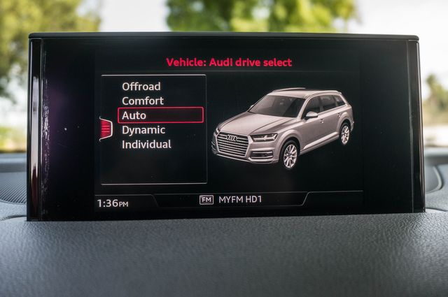 2017 Audi Q7 3.0T quattro Premium | Reseda, CA | Angeles Auto Alliance 2017 Audi Q7 3.0T quattro Premium | Reseda, CA | Angeles Auto Alliance