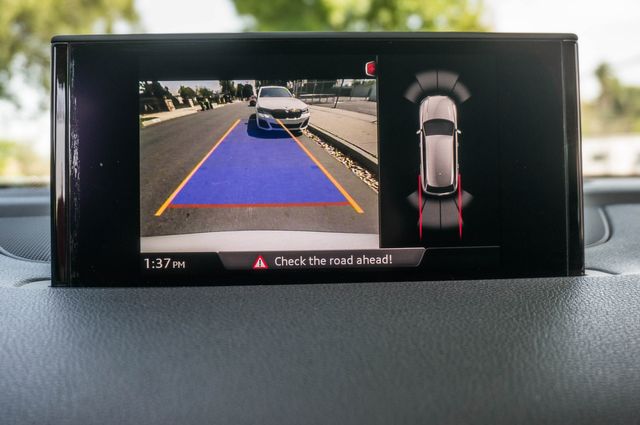 2017 Audi Q7 3.0T quattro Premium 2017 Audi Q7 3.0T quattro Premium