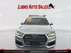 2017 Audi Q7 3.0T quattro Premium Plus | Sacramento, CA | Lions Auto Sales 2017 Audi Q7 3.0T quattro Premium Plus | Sacramento, CA | Lions Auto Sales