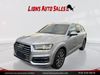 2017 Audi Q7 3.0T quattro Premium Plus | Sacramento, CA | Lions Auto Sales 2017 Audi Q7 3.0T quattro Premium Plus | Sacramento, CA | Lions Auto Sales
