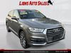 2017 Audi Q7 3.0T quattro Premium Plus | Sacramento, CA | Lions Auto Sales 2017 Audi Q7 3.0T quattro Premium Plus | Sacramento, CA | Lions Auto Sales