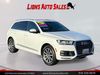 2017 Audi Q7 3.0T quattro Premium Plus | Sacramento, CA | Lions Auto Sales 