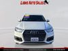2017 Audi Q7 3.0T quattro Premium Plus | Sacramento, CA | Lions Auto Sales 