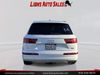 2017 Audi Q7 3.0T quattro Premium Plus | Sacramento, CA | Lions Auto Sales 