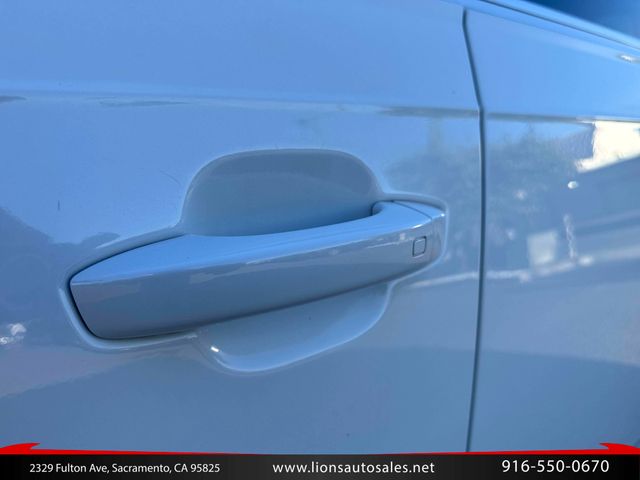 2017 Audi Q7 3.0T quattro Premium Plus