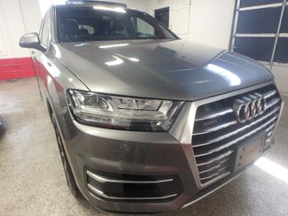 2017 Audi Q7 FULLY LOADED 3.0T quattro Premium Plus | Saint Louis Park, MN | Auto Motion in Saint Louis Park, MN 55416