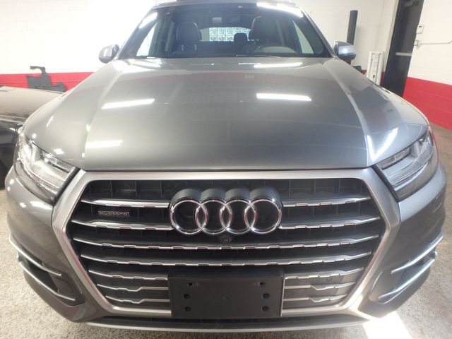 2017 Audi Q7 FULLY LOADED 3.0T quattro Premium Plus