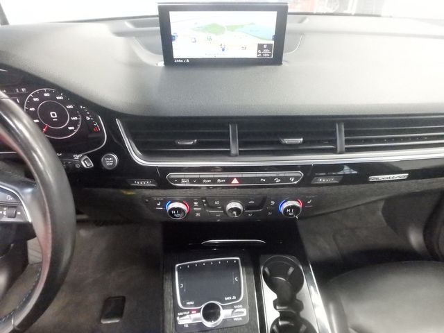 2017 Audi Q7 FULLY LOADED 3.0T quattro Premium Plus