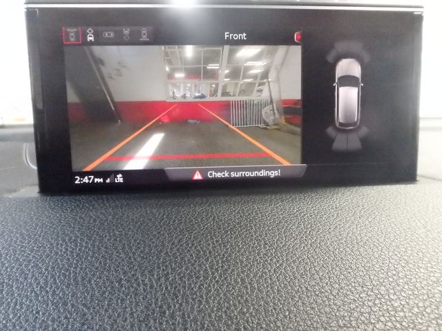 2017 Audi Q7 FULLY LOADED 3.0T quattro Premium Plus