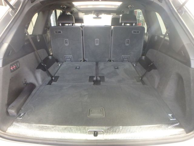 2017 Audi Q7 FULLY LOADED 3.0T quattro Premium Plus