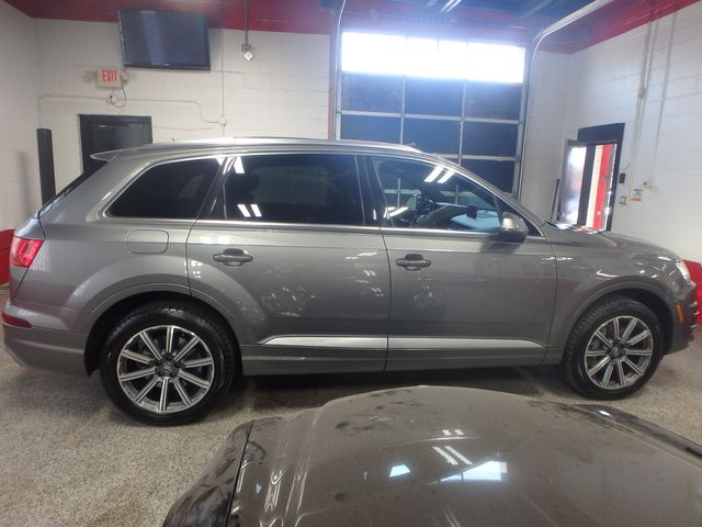 2017 Audi Q7 FULLY LOADED 3.0T quattro Premium Plus