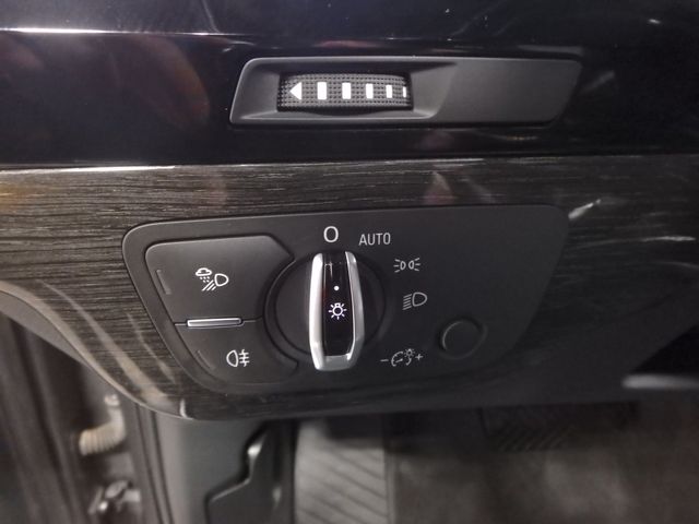 2017 Audi Q7 FULLY LOADED 3.0T quattro Premium Plus