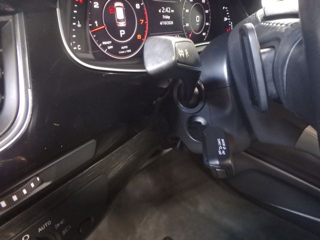 2017 Audi Q7 FULLY LOADED 3.0T quattro Premium Plus