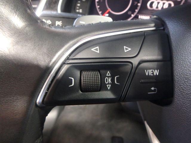 2017 Audi Q7 FULLY LOADED 3.0T quattro Premium Plus