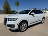 2017 Audi Q7 3.0T quattro Prestige | Scottsdale, AZ | The Used Car and Truck Club 2017 Audi Q7 3.0T quattro Prestige | Scottsdale, AZ | The Used Car and Truck Club