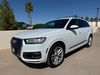2017 Audi Q7 3.0T quattro Prestige | Scottsdale, AZ | The Used Car and Truck Club