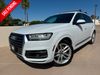 2017 Audi Q7 3.0T quattro Prestige | Scottsdale, AZ | The Used Car and Truck Club 2017 Audi Q7 3.0T quattro Prestige | Scottsdale, AZ | The Used Car and Truck Club