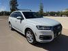 2017 Audi Q7 3.0T quattro Prestige | Scottsdale, AZ | The Used Car and Truck Club 2017 Audi Q7 3.0T quattro Prestige | Scottsdale, AZ | The Used Car and Truck Club