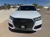2017 Audi Q7 3.0T quattro Prestige | Scottsdale, AZ | The Used Car and Truck Club 2017 Audi Q7 3.0T quattro Prestige | Scottsdale, AZ | The Used Car and Truck Club